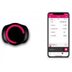 SmartHalo: All-in-One Bike Accessory With GPS Navigation, Anti-Theft Alarm, Fitness Tracker, And Smart Light For Cyclists -Home Electronics Store smarthalo make your bike smart 1 3