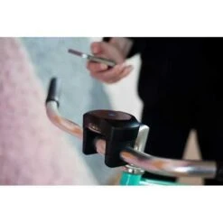 SmartHalo: All-in-One Bike Accessory With GPS Navigation, Anti-Theft Alarm, Fitness Tracker, And Smart Light For Cyclists -Home Electronics Store smarthalo make your bike smart 1 4