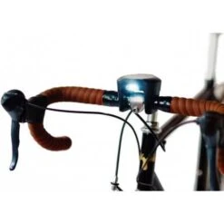 SmartHalo: All-in-One Bike Accessory With GPS Navigation, Anti-Theft Alarm, Fitness Tracker, And Smart Light For Cyclists -Home Electronics Store smarthalo make your bike smart 1 7