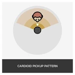 Logitech Snowball ICE Microphone: Crisp Audio For Streaming & Podcasting -Home Electronics Store snowball ice the spherical microphone 8