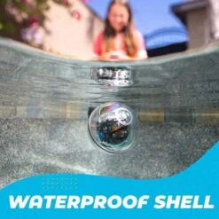 Sphero BOLT: The Advanced Coding Robot Ball - Learn & Play With Technology -Home Electronics Store sphero bolt k002row the smart robotic ball 2