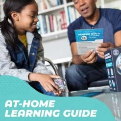 Sphero BOLT: The Advanced Coding Robot Ball - Learn & Play With Technology -Home Electronics Store sphero bolt k002row the smart robotic ball 6