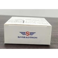 Spreadtron Smart Wi-Fi Smoke Alarm: 10-Year Sensor & Real-Time Alerts For Ultimate Home Safety -Home Electronics Store spreadtron smart wi fi smoke alarm 10 year sensor real time alerts for ultimate home safety 2