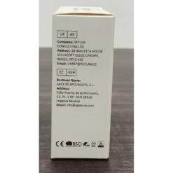 Spreadtron Smart Wi-Fi Smoke Alarm: 10-Year Sensor & Real-Time Alerts For Ultimate Home Safety -Home Electronics Store spreadtron smart wi fi smoke alarm 10 year sensor real time alerts for ultimate home safety 4