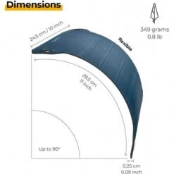 Sunnybag Explorer+ Solar Backpack - Eco-Friendly, Lightweight & Waterproof -Home Electronics Store sunnybag leaf pro 0001 the portable solar panel 1 3