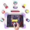 Tacto Electronics By PlayShifu - Fun STEM Learning For Kids Ages 6-12 -Home Electronics Store tacto electronics by playshifu interactive stem learning toy for kids