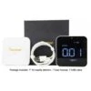 Temtop M10i: Advanced Air Quality Monitor For Your Home -Home Electronics Store temtop m10i the pollutant detector