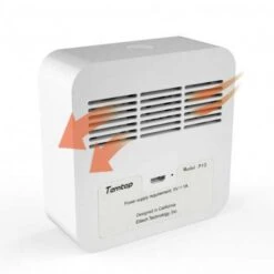 Temtop LKC-1000S+: The Ultimate Air Quality Detector For Your Home -Home Electronics Store temtop p10 display air quality 1 3