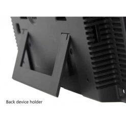 Temtop P1000, The 5-in-1 Monitor