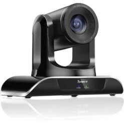 Tenveo 20X Optical Zoom Conference Camera: Stream & Confer With Clarity -Home Electronics Store tenveo 20x optical zoom conference camera stream confer with clarity 4