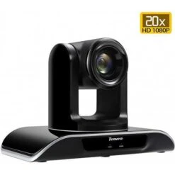 Tenveo 10X Zoom Conference Camera System: Elevate Your Meeting Experience -Home Electronics Store tenveo vhd202u the camera with a x20 zoom 3