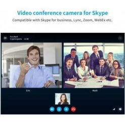 Tenveo 10X Zoom Conference Camera System: Elevate Your Meeting Experience -Home Electronics Store tenveo vhd202u the camera with a x20 zoom 5