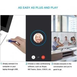 Tenveo 10X Zoom Conference Camera System: Elevate Your Meeting Experience -Home Electronics Store tenveo vhd202u the camera with a x20 zoom 6