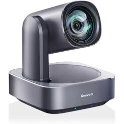 Tenveo VHD3UPro 1080P PTZ Camera: 3X Zoom, Wide Angle, Perfect For Meetings & Streaming -Home Electronics Store tenveo vhd3upro 1080p ptz camera 3x zoom wide angle perfect for meetings streaming 8