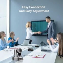 Tenveo Video Conferencing System: Seamless Meetings Anywhere -Home Electronics Store tenveo video conferencing system seamless meetings anywhere 2