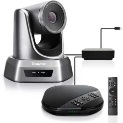 Tenveo Video Conferencing System: Seamless Meetings Anywhere -Home Electronics Store tenveo video conferencing system seamless meetings anywhere 4