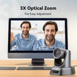 Tenveo Video Conferencing System: Seamless Meetings Anywhere -Home Electronics Store tenveo video conferencing system seamless meetings anywhere 5