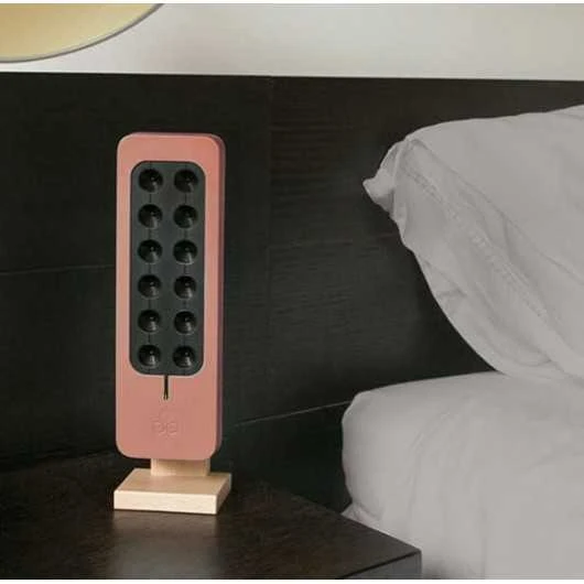 TEQOYA Nomad - Portable Air Purifier For Car And Travel, Silent And Filterless 13 TEQOYA Nomad - Portable Air Purifier For Car And Travel, Silent And Filterless - Image 11