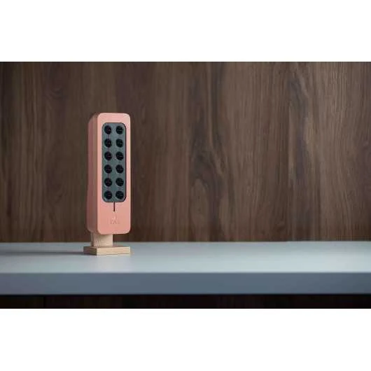 TEQOYA Nomad - Portable Air Purifier For Car And Travel, Silent And Filterless 15 TEQOYA Nomad - Portable Air Purifier For Car And Travel, Silent And Filterless - Image 13