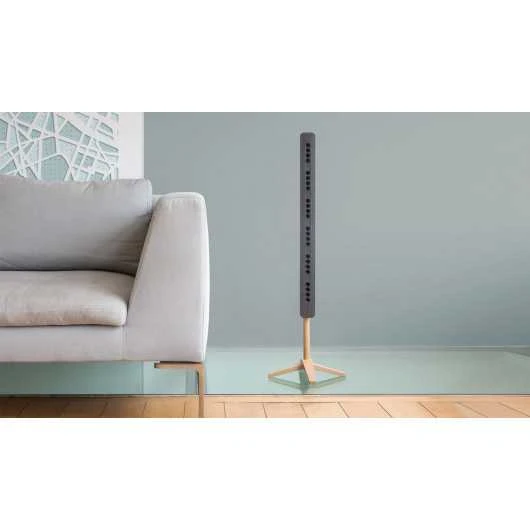 TEQOYA Nomad - Portable Air Purifier For Car And Travel, Silent And Filterless 18 TEQOYA Nomad - Portable Air Purifier For Car And Travel, Silent And Filterless - Image 16