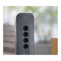 TEQOYA Nomad - Portable Air Purifier For Car And Travel, Silent And Filterless 40 TEQOYA Nomad - Portable Air Purifier For Car And Travel, Silent And Filterless -Home Electronics Store teqoya nomad purificateur d air portable voyage ioniseur dair voiture neutralise 99 des particules fines et germes pas 18