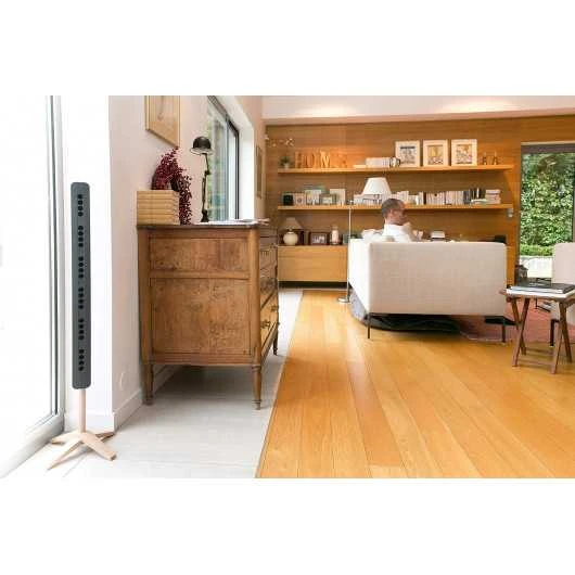 TEQOYA Nomad - Portable Air Purifier For Car And Travel, Silent And Filterless 22 TEQOYA Nomad - Portable Air Purifier For Car And Travel, Silent And Filterless - Image 20