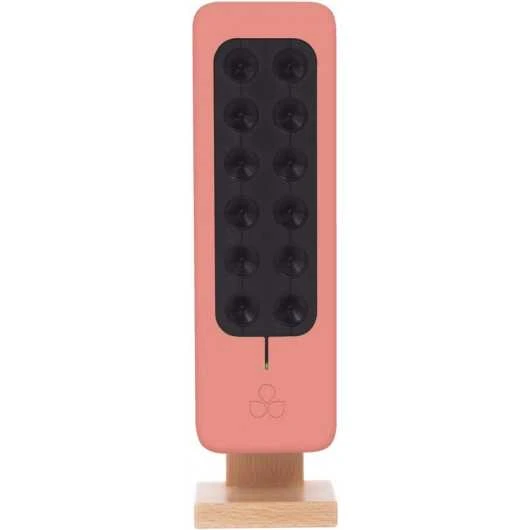 TEQOYA Nomad - Portable Air Purifier For Car And Travel, Silent And Filterless 12 TEQOYA Nomad - Portable Air Purifier For Car And Travel, Silent And Filterless - Image 10