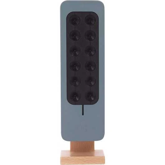 TEQOYA Nomad - Portable Air Purifier For Car And Travel, Silent And Filterless 3 TEQOYA Nomad - Portable Air Purifier For Car And Travel, Silent And Filterless