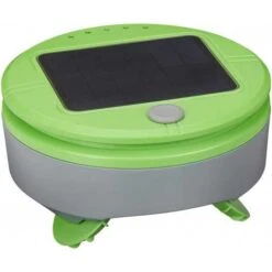 Tertill Garden Weeding Robot - Solar-Powered Weed Control -Home Electronics Store tertill garden the weeding robot 5
