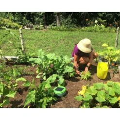 Tertill Garden Weeding Robot - Solar-Powered Weed Control -Home Electronics Store tertill garden the weeding robot 7