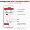ThermoPro WiFi Thermometer: Your Smart Climate Guardian -Home Electronics Store thermopro tp90 temperature and humidity