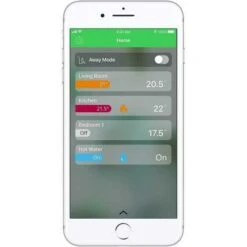 Drayton Wiser Smart Thermostat: Optimize Your Heating, Save Energy -Home Electronics Store thermostats drayton wiser thermostat kit 2 control the temperature with your phone drayton wiser thermostat kit 2 is a kit that 1 2