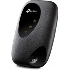 Connect On-The-Go: TP-LINK 4G LTE Mobile Wi-Fi M7200