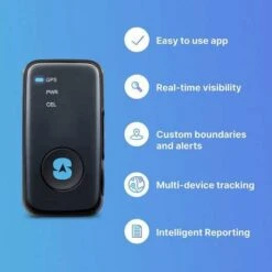 GL300 GPS Tracker: Real-Time Peace Of Mind For You And Your Assets -Home Electronics Store trackers spytec gl300 a mini hidden gps tracker spytec gl300 is a real time gps tracker for valuables and loved ones whether you 2