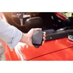 TrackSmart Wireless GPS Tracker: No Subscription, Real-Time Peace Of Mind -Home Electronics Store trackers trakmy the connected gps tracker trakmy is a gps tracking system for all your vehicles you will be alerted directly thr 2