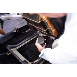 TrackSmart Wireless GPS Tracker: No Subscription, Real-Time Peace Of Mind -Home Electronics Store trackers trakmy the connected gps tracker trakmy is a gps tracking system for all your vehicles you will be alerted directly thr 3