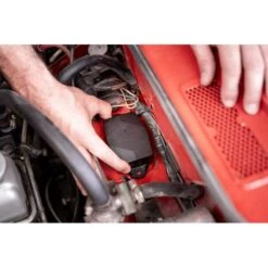 TrackSmart Wireless GPS Tracker: No Subscription, Real-Time Peace Of Mind -Home Electronics Store trackers trakmy the connected gps tracker trakmy is a gps tracking system for all your vehicles you will be alerted directly thr 5