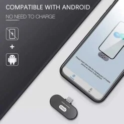 Timekettle Zero: Mini Voice Translator & Recorder With 40 Languages For Travel & Business -Home Electronics Store traduconnect the connected translator that lets you communicate effortlessly in over 40 languages 6