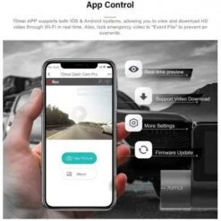70mai A500S Dash Cam: Ultra HD 2.7K, Smart Safety With ADAS & GPS -Home Electronics Store travel 70mai smart dash cam pro your smart dash cam 70mai smart dash cam pro is a small digital video camera that mounts on the 1 2