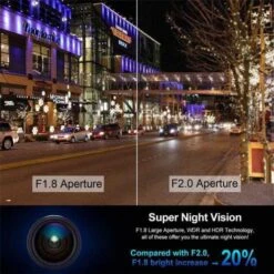 70mai A500S Dash Cam: Ultra HD 2.7K, Smart Safety With ADAS & GPS -Home Electronics Store travel 70mai smart dash cam pro your smart dash cam 70mai smart dash cam pro is a small digital video camera that mounts on the 1 5