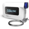 BACtrack Mobile Breathanalyzer: Precision & Connectivity For Smart Health -Home Electronics Store travel backtrack c6 the keychain ethylotest bactrack c6 is a device that provides reliable and accurate bac results from a tiny