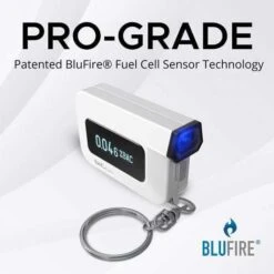 BACtrack Mobile Breathanalyzer: Precision & Connectivity For Smart Health -Home Electronics Store travel backtrack c6 the keychain ethylotest bactrack c6 is a device that provides reliable and accurate bac results from a tiny 1 6