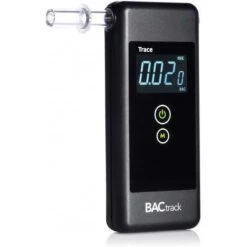 BACtrack Mobile Breathalyzer: Precision Alcohol Testing At Your Fingertips -Home Electronics Store travel bactrack trace the advanced technology professional breathalyzer bactrack trace is a breathalyzer with policy level accur 4