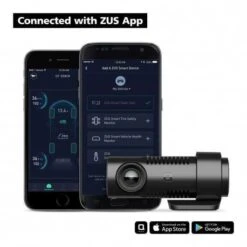 Nonda ZUS Smart Dash Camera: Enhanced Driving Safety With HD Recording -Home Electronics Store travel smart dash cam the camera that cares for your driving experience the smart dash cam starts recording when you start drivi 5