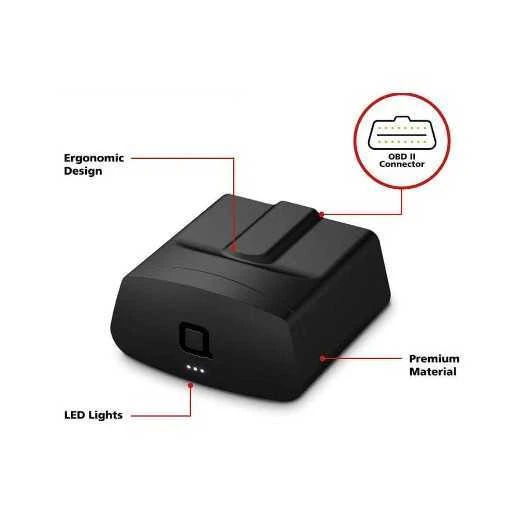 Nonda ZUS Smart Vehicle Health Monitor: Drive Smart, Stay Informed! 4 Nonda ZUS Smart Vehicle Health Monitor: Drive Smart, Stay Informed! - Image 2