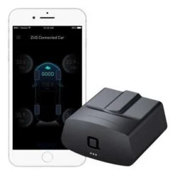 Nonda ZUS Smart Vehicle Health Monitor: Drive Smart, Stay Informed!