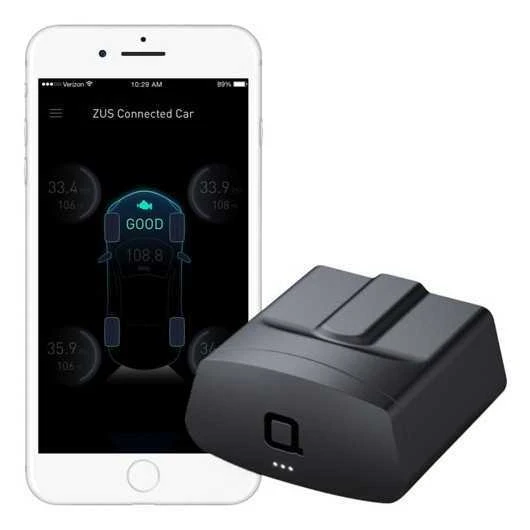 Nonda ZUS Smart Vehicle Health Monitor: Drive Smart, Stay Informed! 3 Nonda ZUS Smart Vehicle Health Monitor: Drive Smart, Stay Informed!