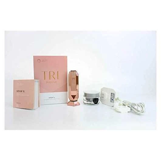TriPollar Stop X: Advanced RF Anti-Aging Facial Rejuvenation 3 TriPollar Stop X: Advanced RF Anti-Aging Facial Rejuvenation