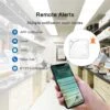 UbiBot WS1: Smart Environmental Monitoring Made Easy -Home Electronics Store ubibot ws1 smart environmental monitoring made easy
