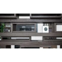 Ubiquiti AmpliFi HD WiFi System: Seamless Whole Home Coverage With Touchscreen Control, 4 Gigabit Ports, And Expandable Mesh Network -Home Electronics Store ubiquiti amplifi router the cube router 1 5